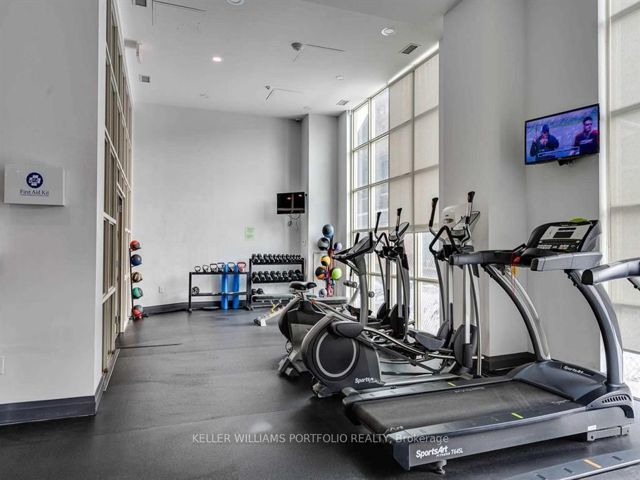 105 - 125 Western Battery Rd
