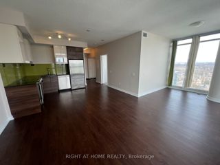 2801 - 121 Mcmahon Dr