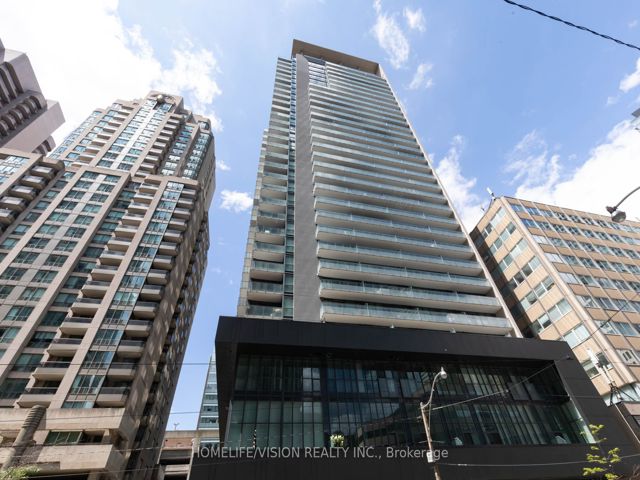 311 - 770 Bay St