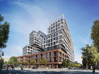 1213 - 115 Denison Ave
