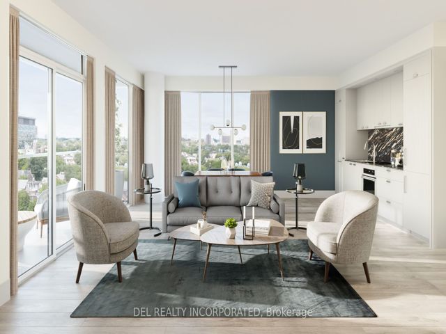 1213 - 115 Denison Ave