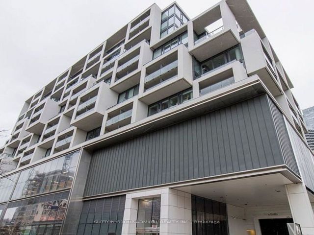 1222 - 8 Hillsdale Ave E