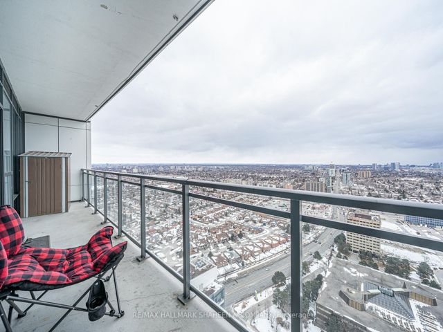 3903 - 55 Ann O'reilly Rd