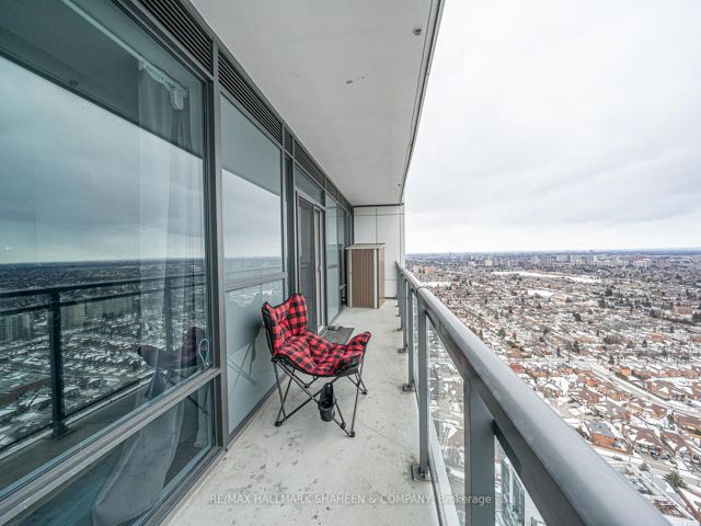 3903 - 55 Ann O'reilly Rd