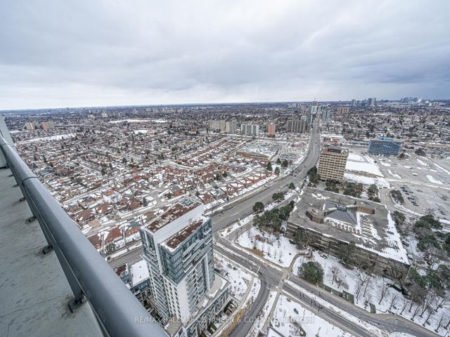 3903 - 55 Ann O'reilly Rd