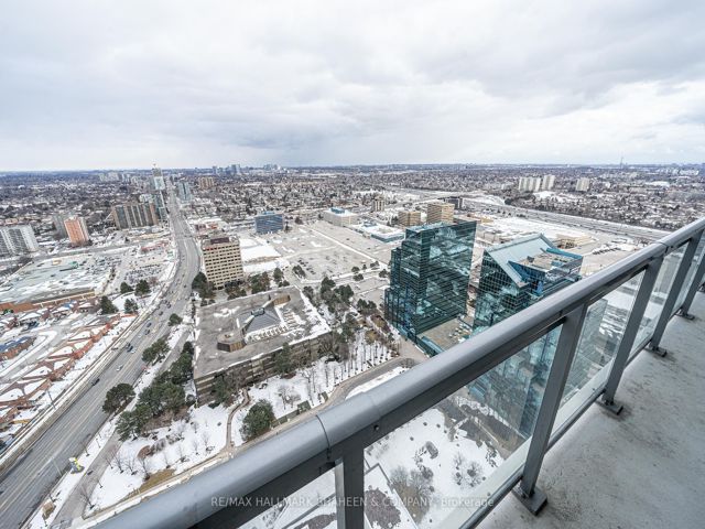 3903 - 55 Ann O'reilly Rd