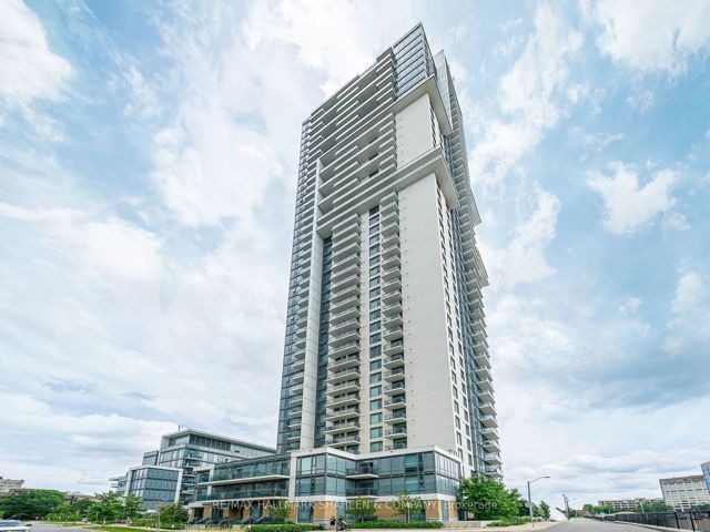 3903 - 55 Ann O'reilly Rd