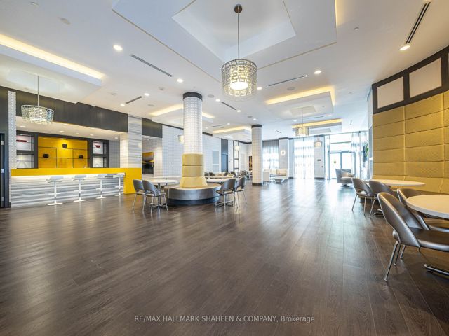 3903 - 55 Ann O'reilly Rd