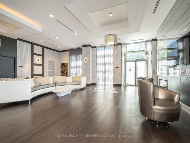 3903 - 55 Ann O'reilly Rd