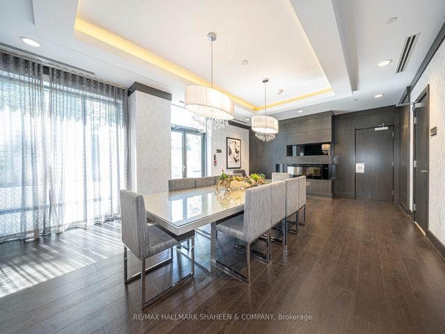 3903 - 55 Ann O'reilly Rd
