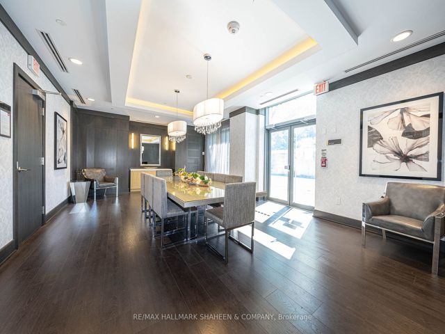3903 - 55 Ann O'reilly Rd