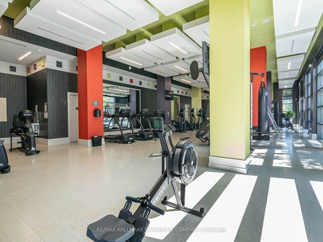 3903 - 55 Ann O'reilly Rd