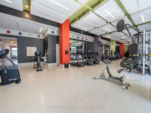 3903 - 55 Ann O'reilly Rd