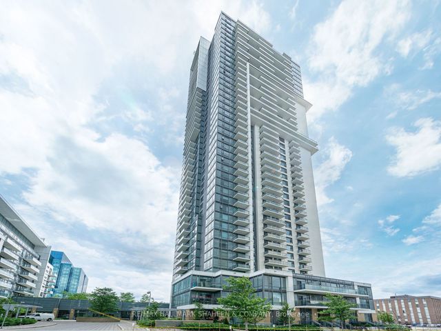 3903 - 55 Ann O'reilly Rd
