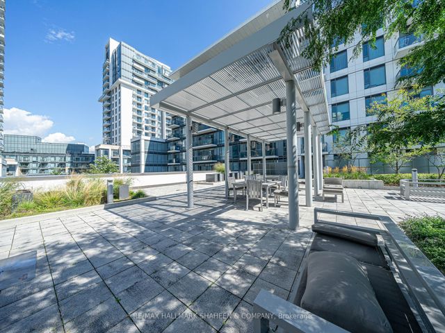 3903 - 55 Ann O'reilly Rd