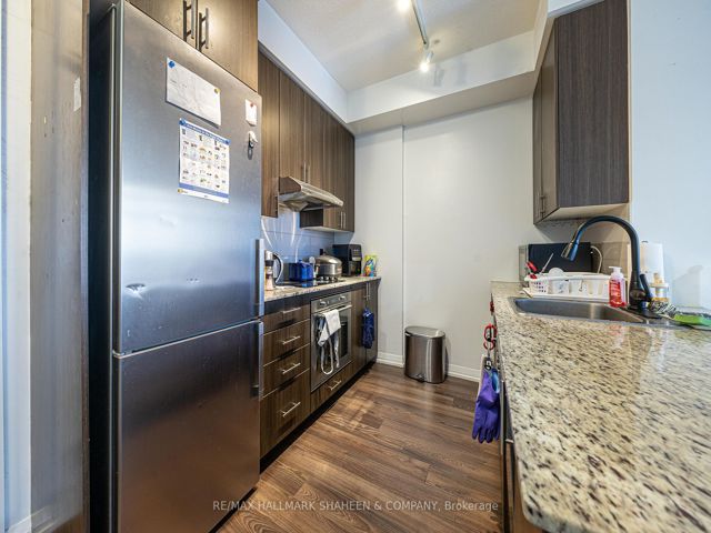 3903 - 55 Ann O'reilly Rd