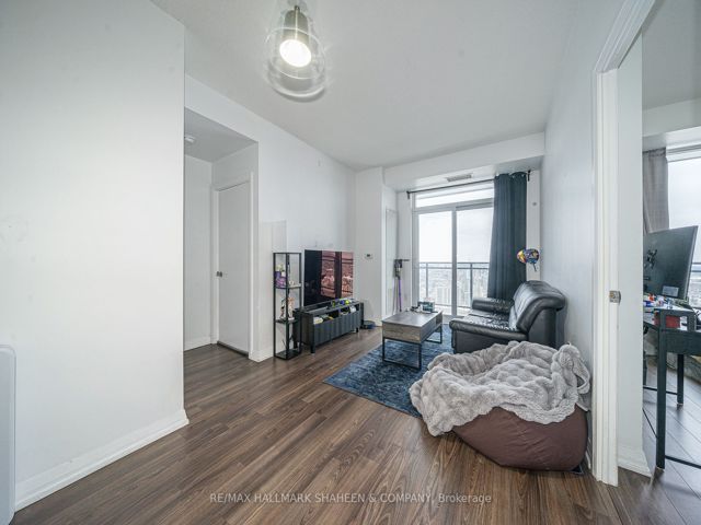 3903 - 55 Ann O'reilly Rd
