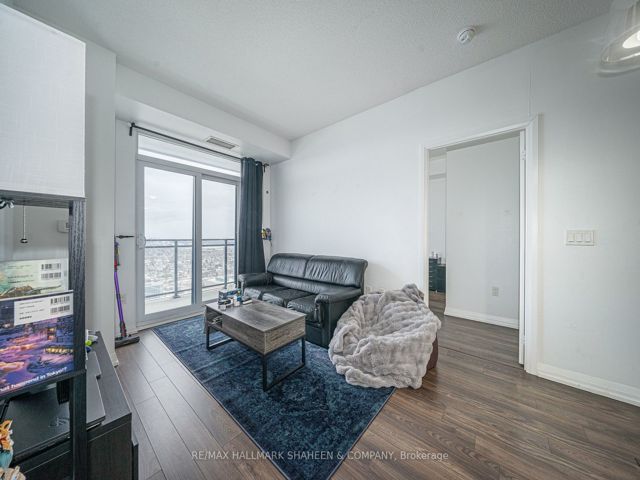 3903 - 55 Ann O'reilly Rd
