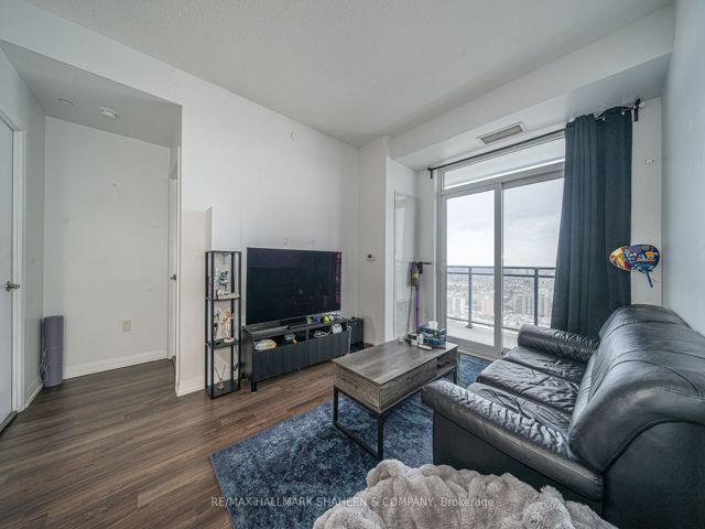 3903 - 55 Ann O'reilly Rd