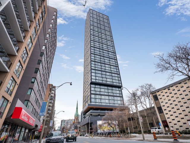 1612 - 319 Jarvis St