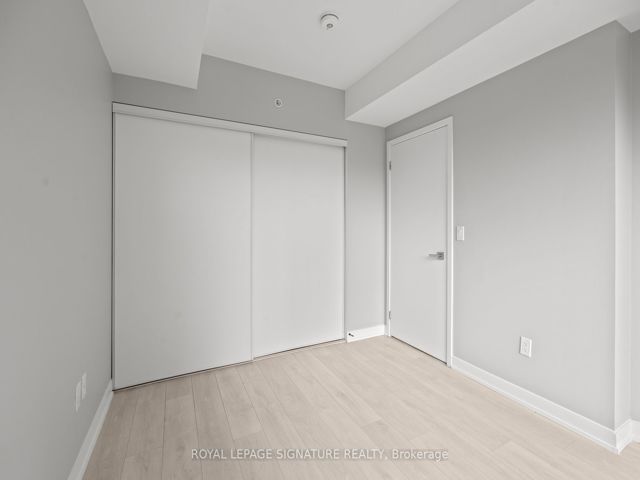 341 - 31 Tippett Rd