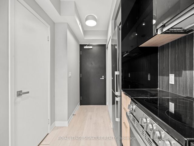 341 - 31 Tippett Rd