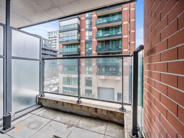341 - 31 Tippett Rd
