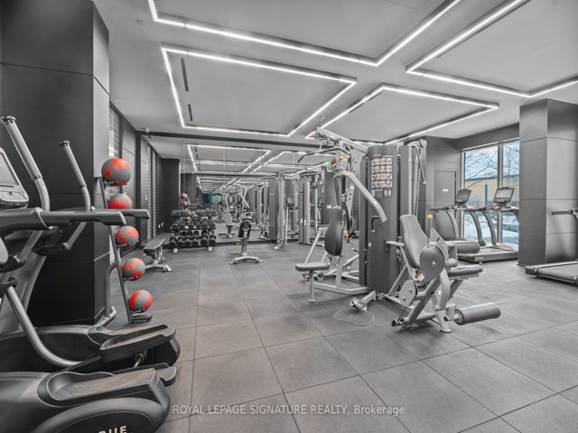 341 - 31 Tippett Rd