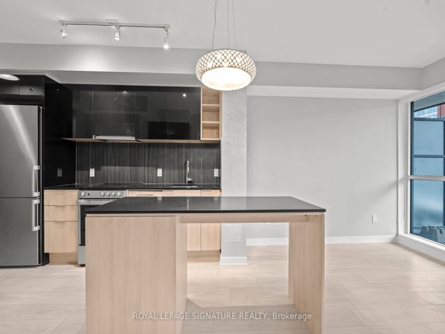 341 - 31 Tippett Rd