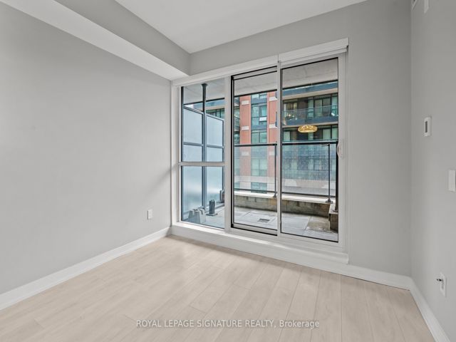 341 - 31 Tippett Rd