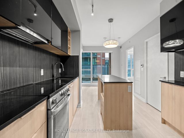 341 - 31 Tippett Rd