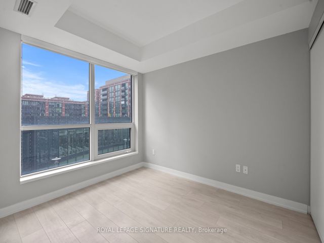 341 - 31 Tippett Rd