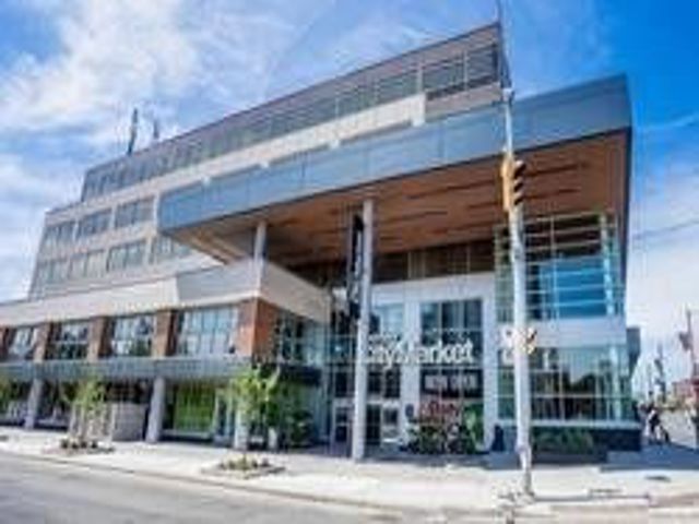 308 - 3018 Yonge St