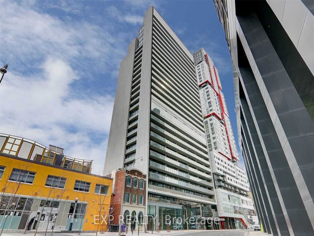 2103 - 330 Richmond St W