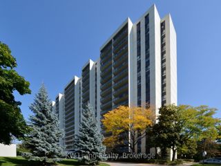 1215 - 350 Seneca Hill Dr