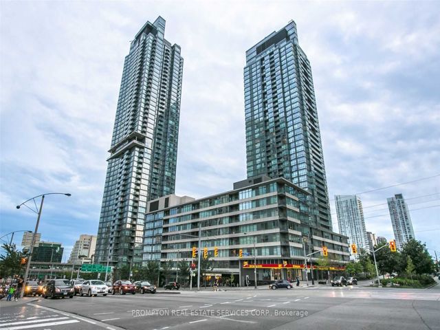 3908 - 15 Fort York Blvd