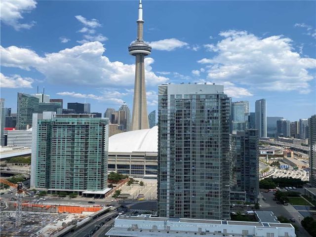 3908 - 15 Fort York Blvd