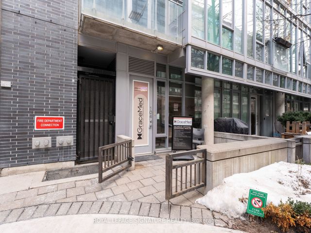 104 - 20 Stewart St