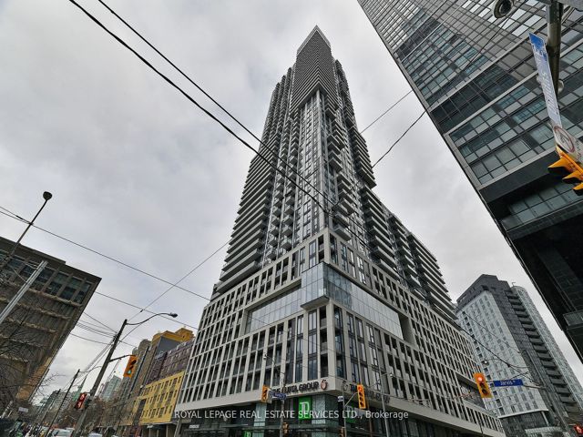 1915 - 251 Jarvis St