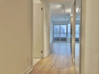 1606 - 319 Jarvis St
