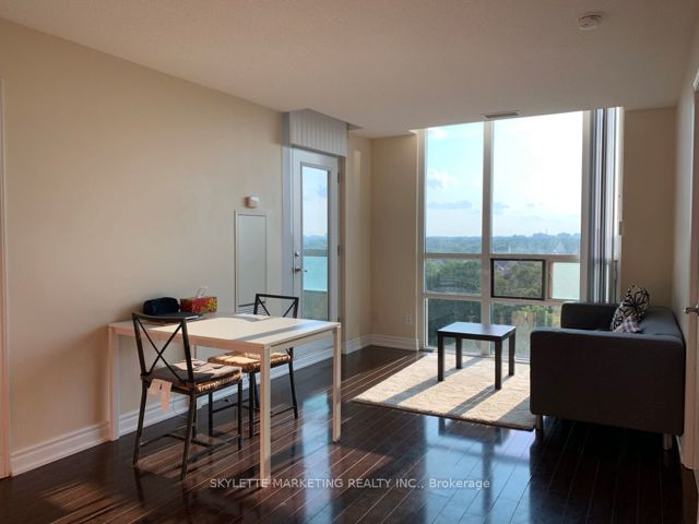 1112 - 503 Beecroft Rd