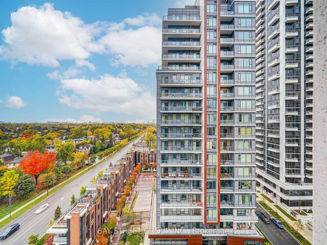 1203 - 30 Canterbury Pl