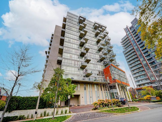 1203 - 30 Canterbury Pl