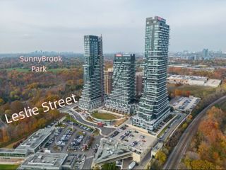 302 - 30 Inn On The Park Dr
