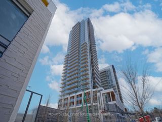 2908 - 27 Mcmahon Dr
