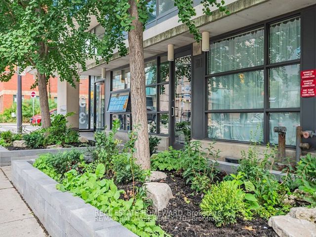 306 - 533 Ricmond St W