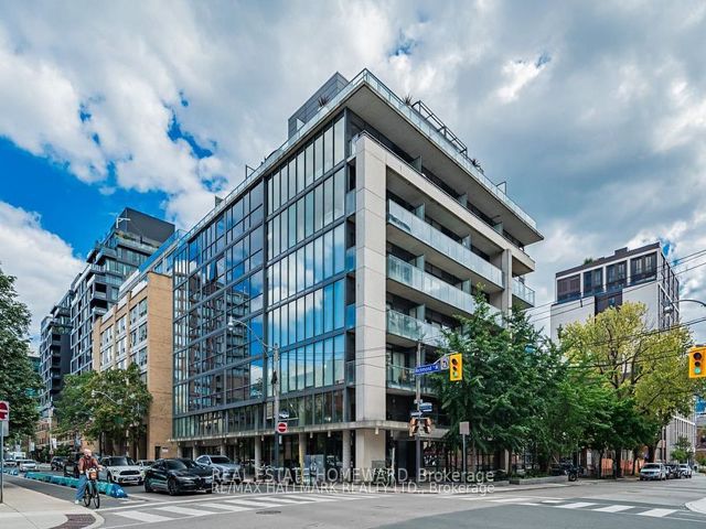 306 - 533 Ricmond St W