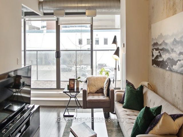 306 - 533 Ricmond St W