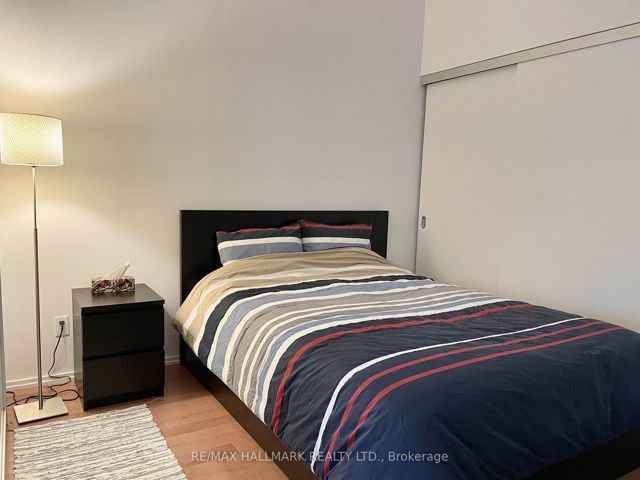 203 - 75 St Nicholas St