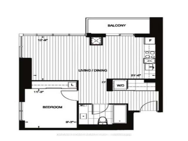 3505 - 300 Front St